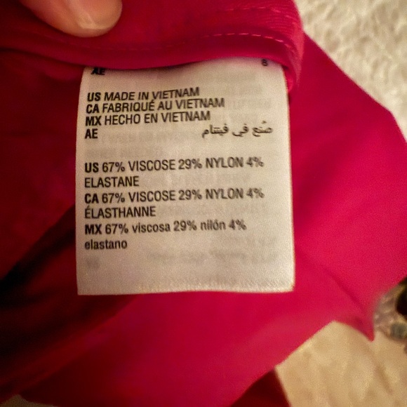 Pants/trousers - Picture 10 of 10